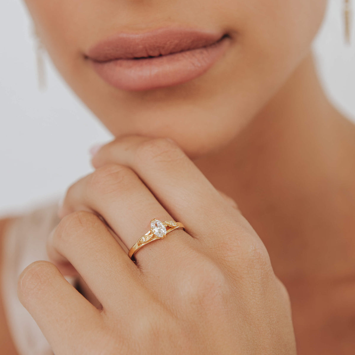 Michal Ring