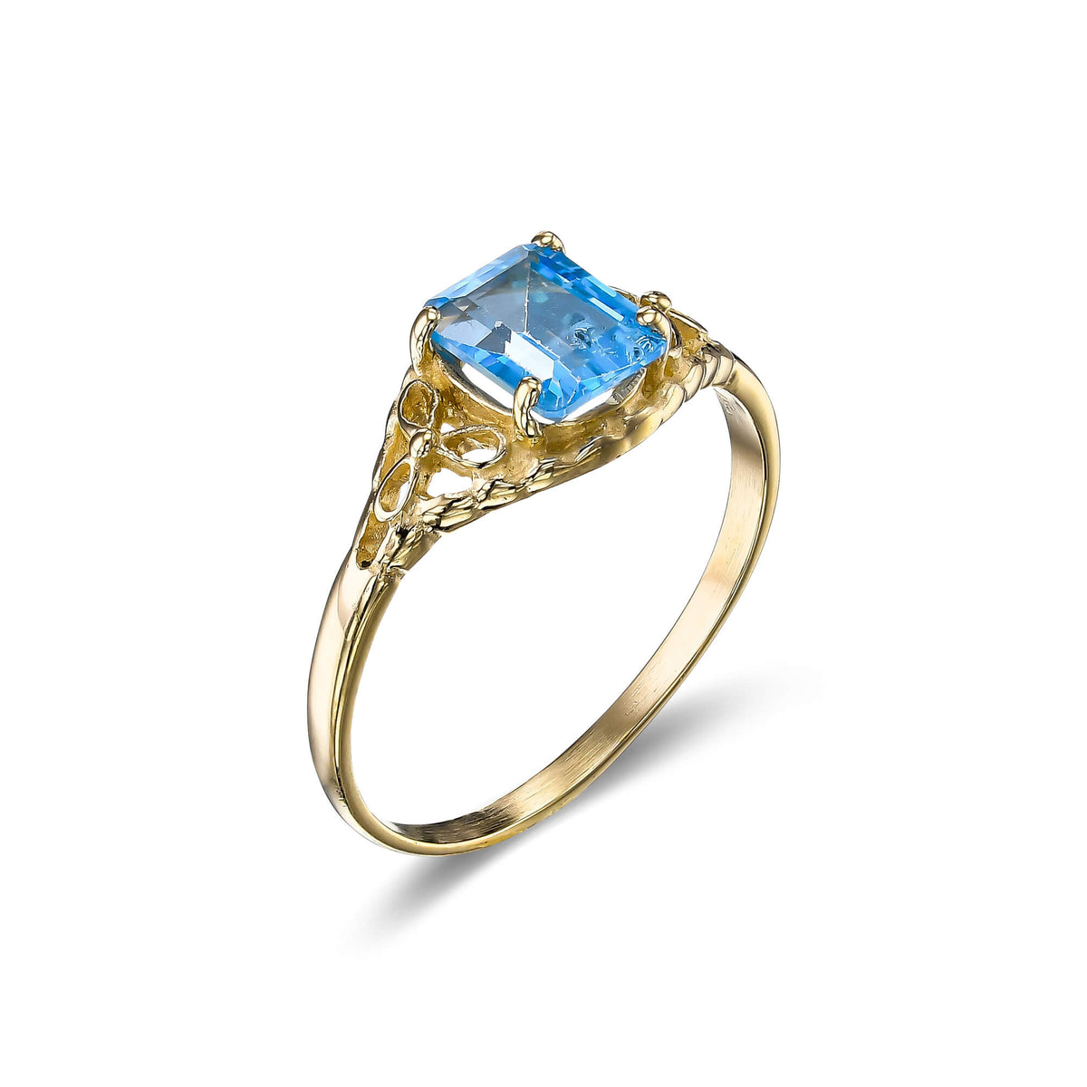 Miley Ring