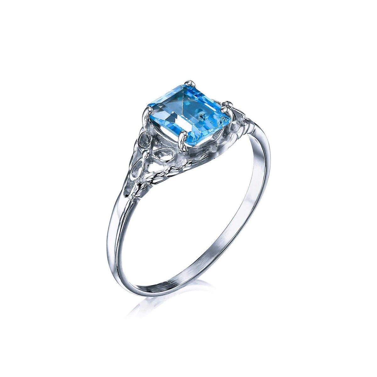Miley Ring