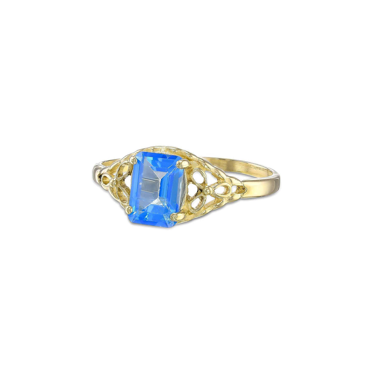Miley Ring