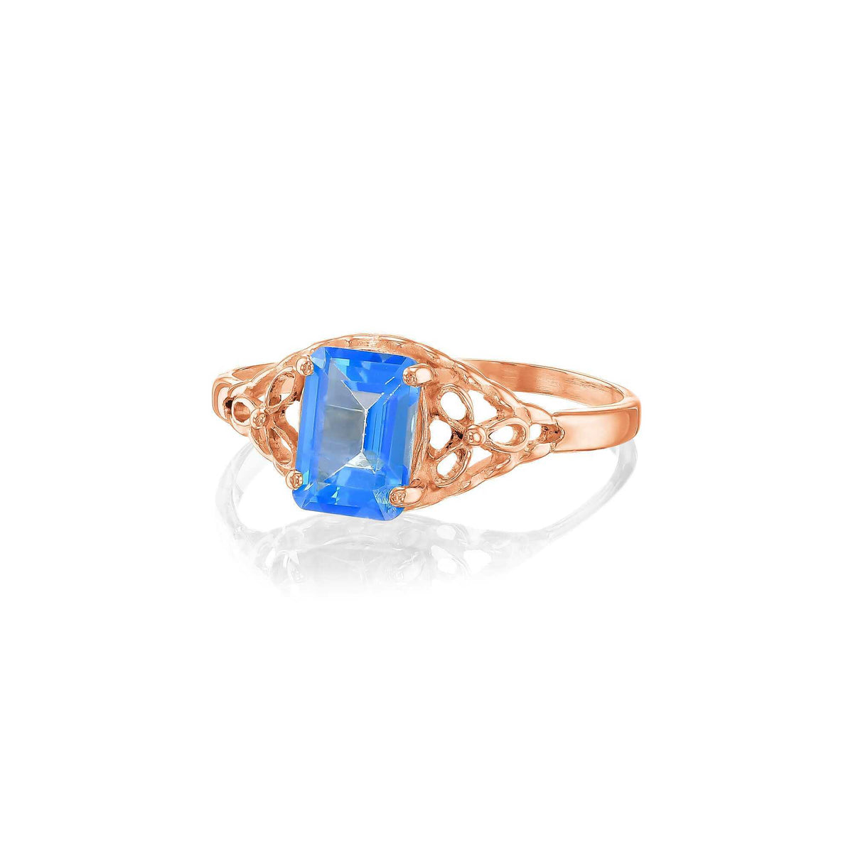 Miley Ring