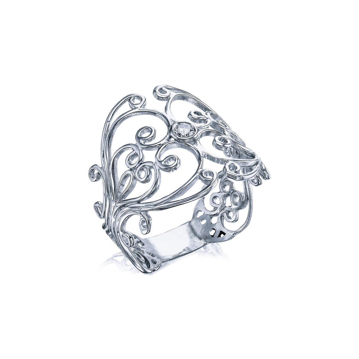 Nanette Ring