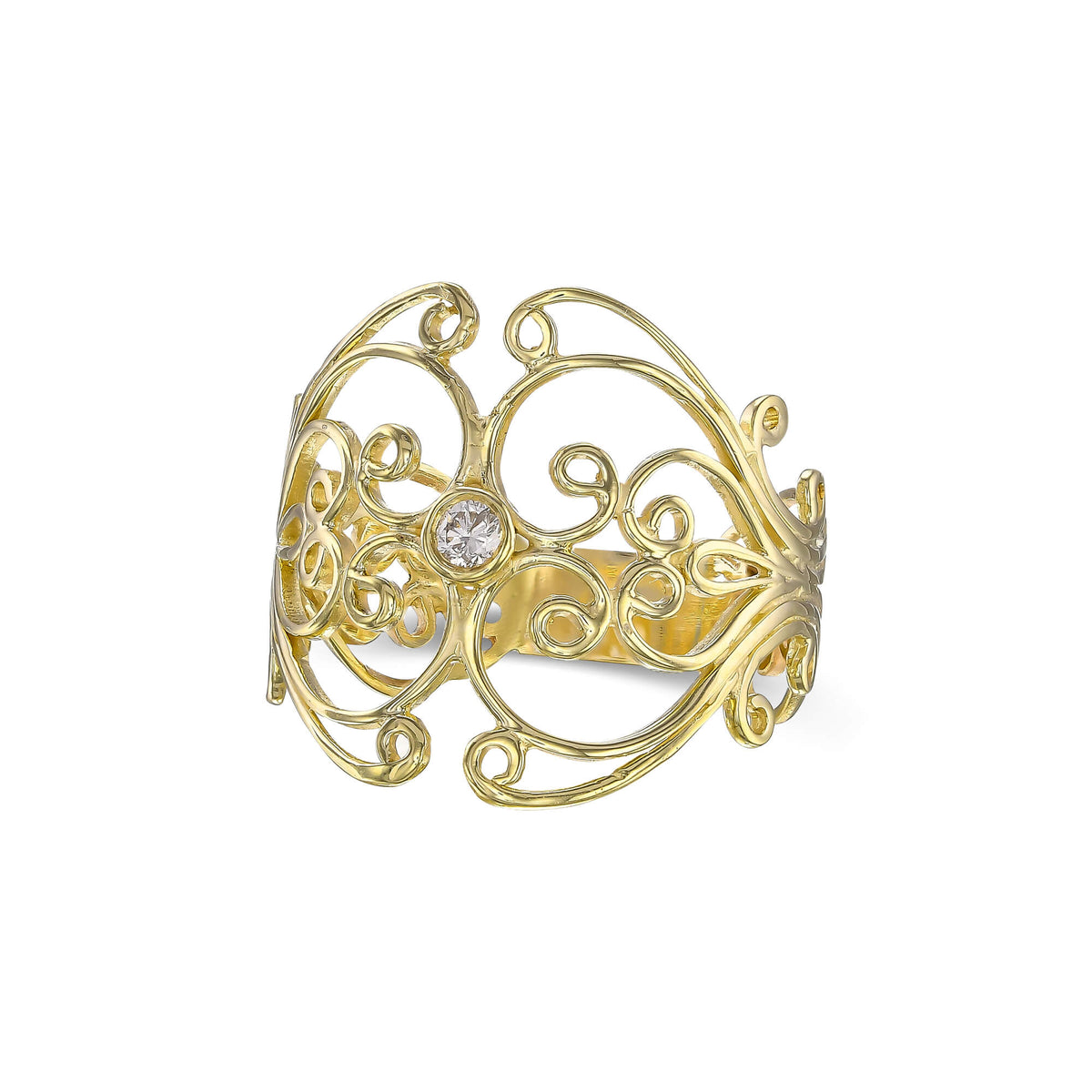 Nanette Ring
