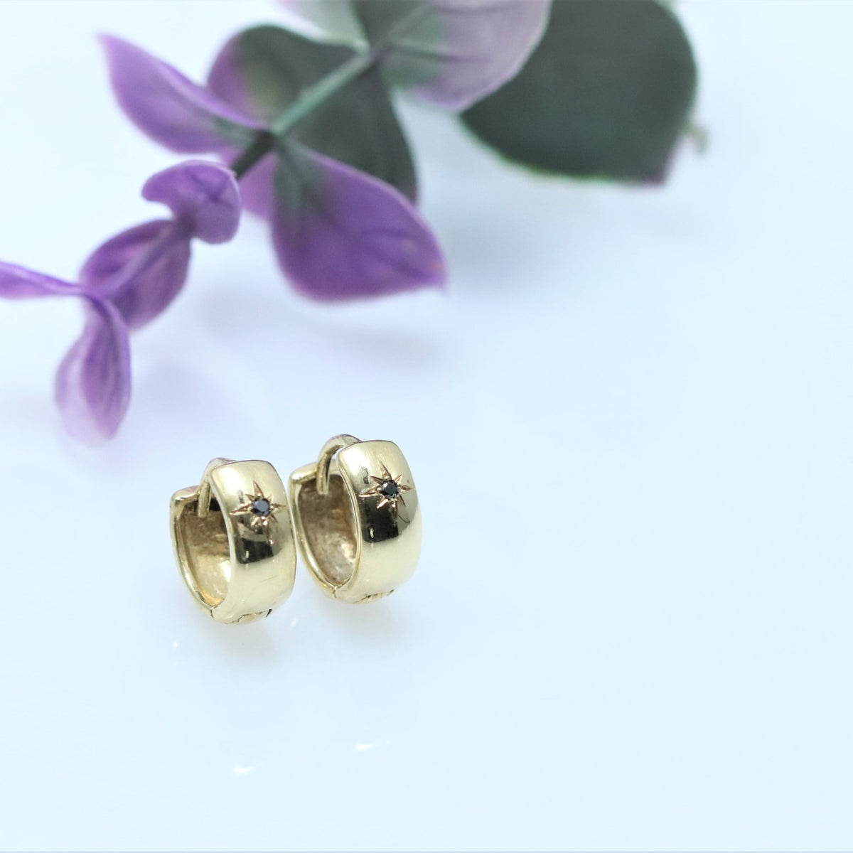 Nelly Earrings