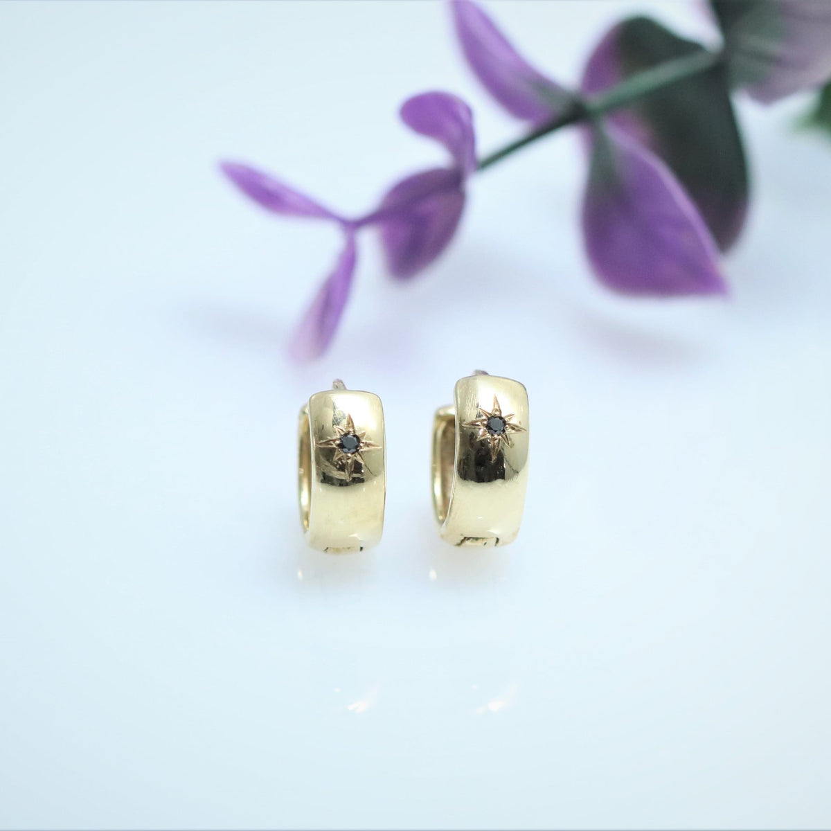 Nelly Earrings