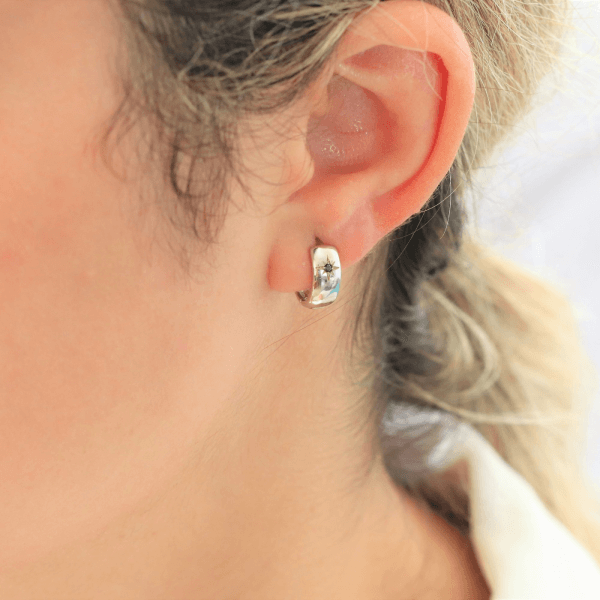 Nelly Earrings