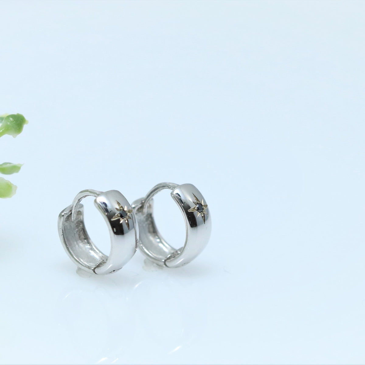 Nelly Earrings