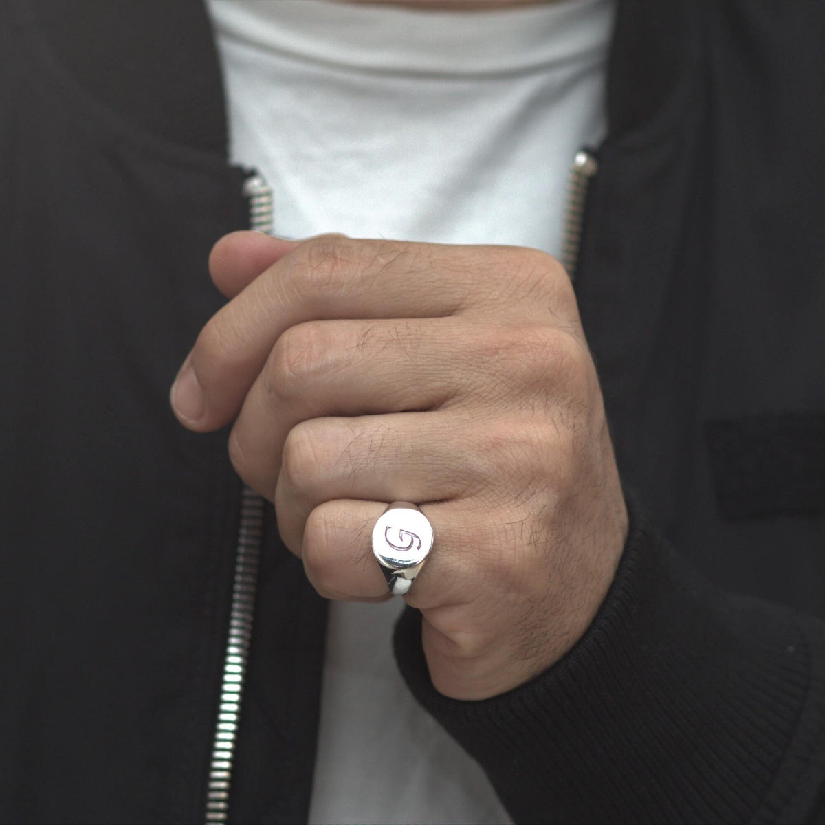 Nitzan Ring