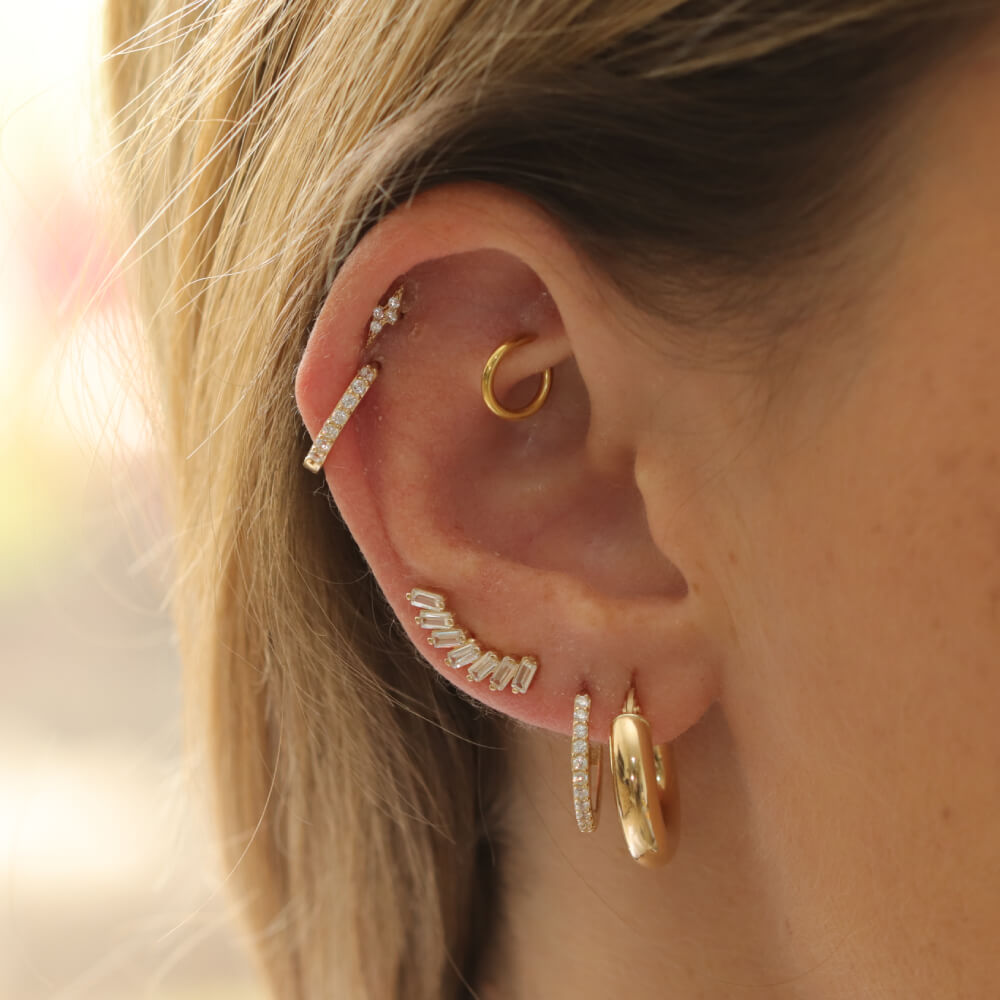 Noa Earrings