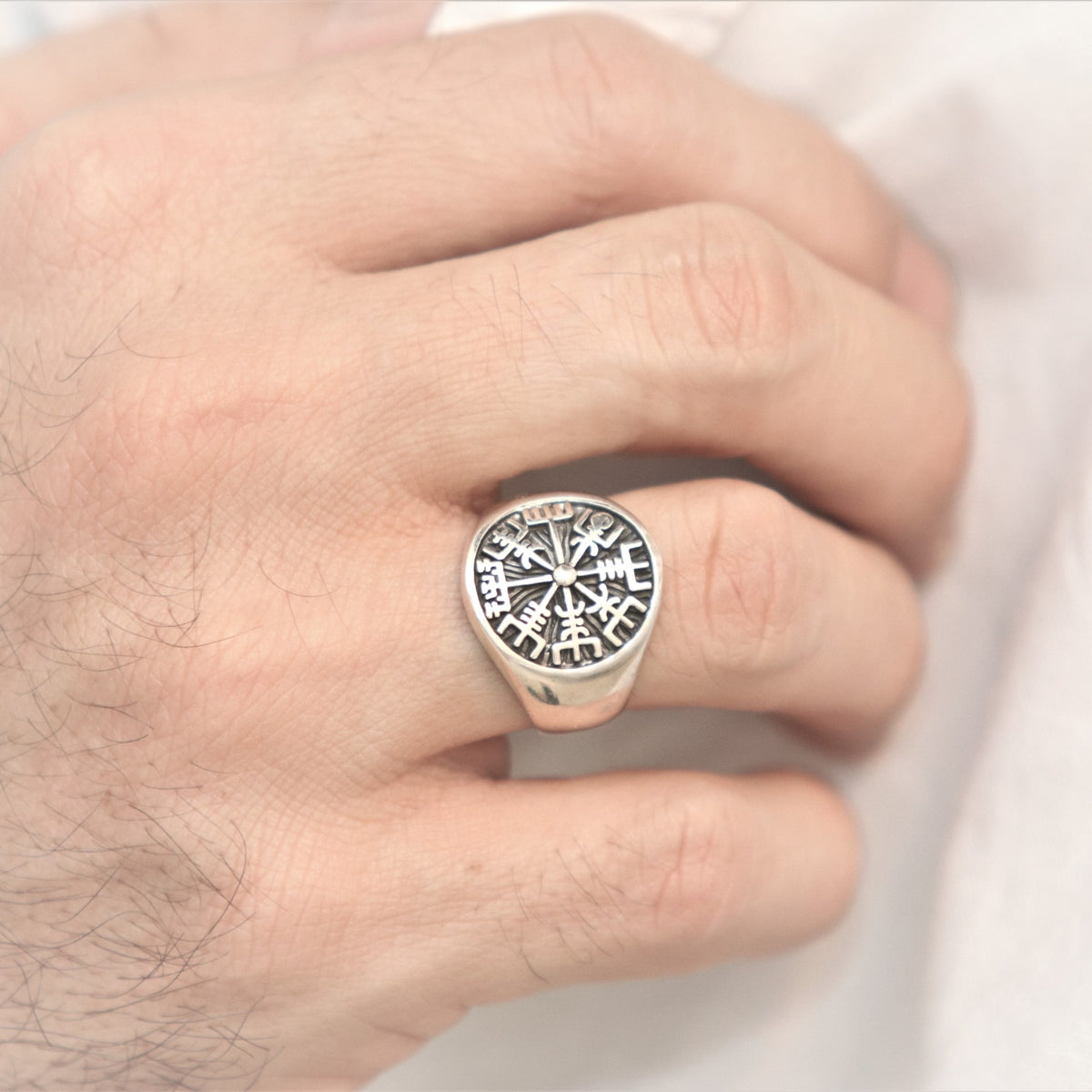 Noam Ring