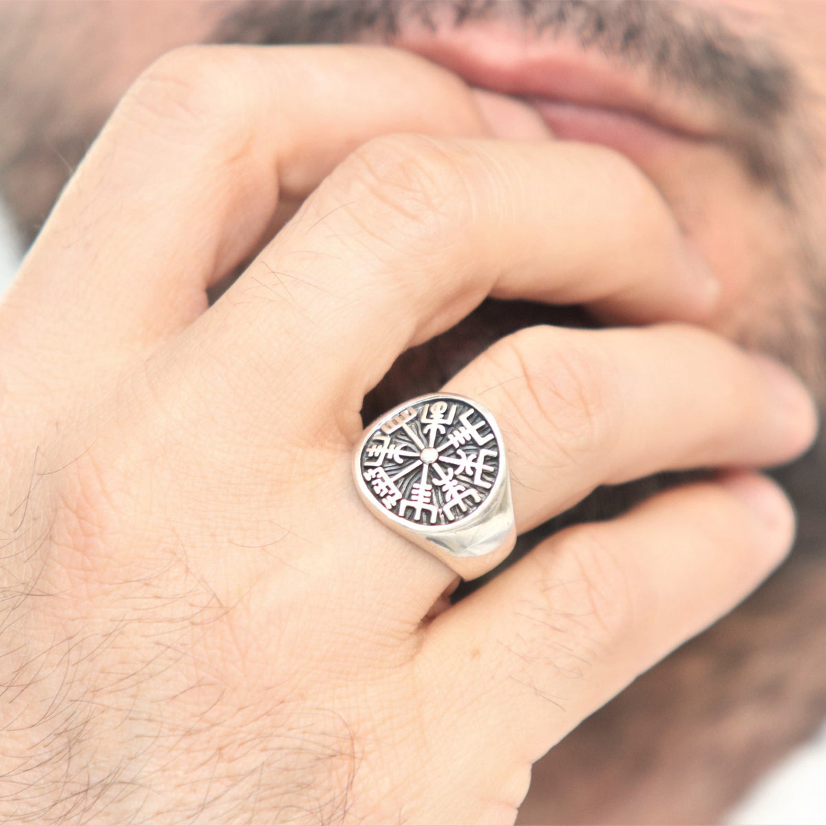 Noam Ring