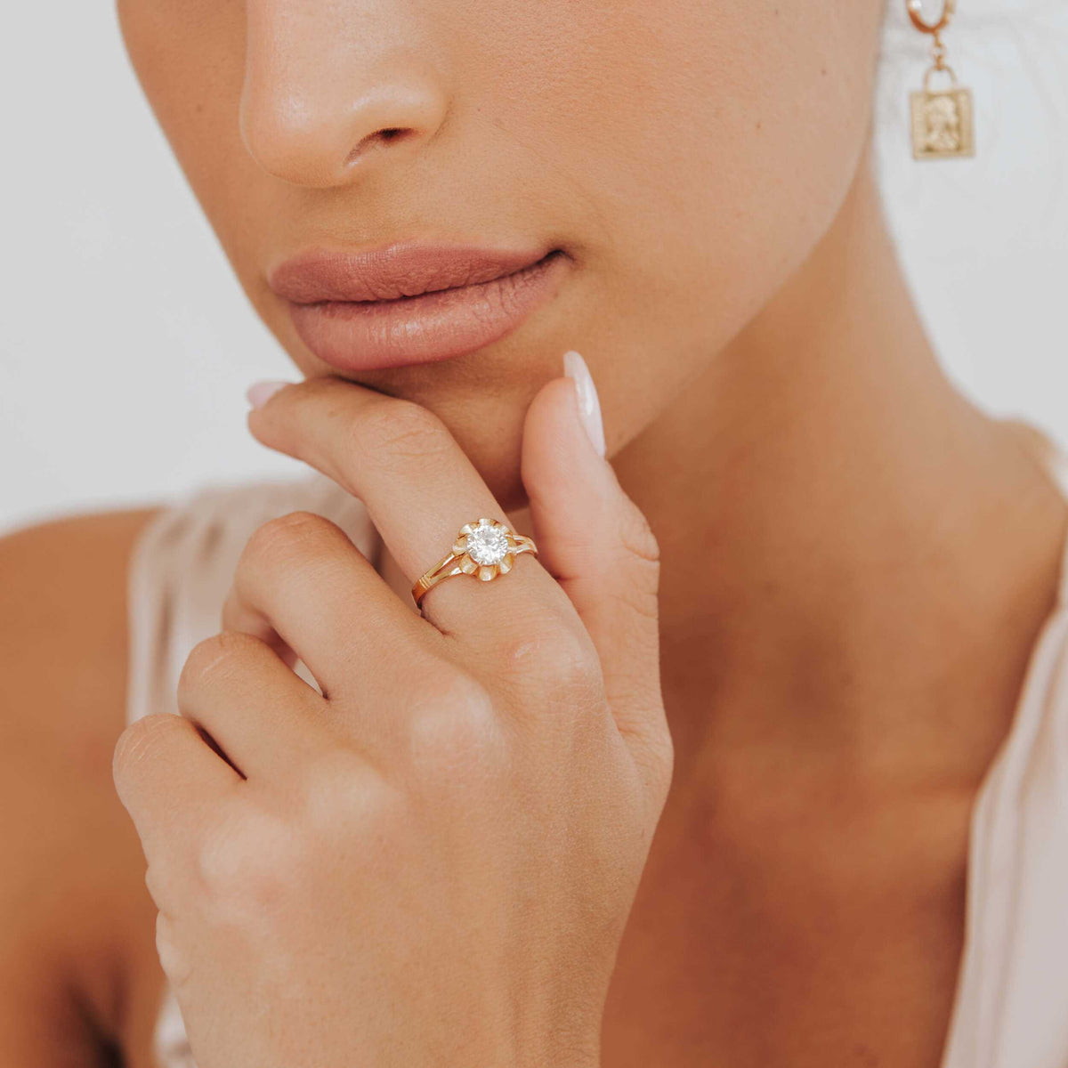 Sarah Ring