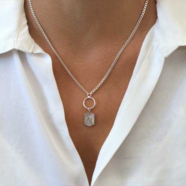 Lia Necklace