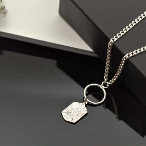 Lia Necklace