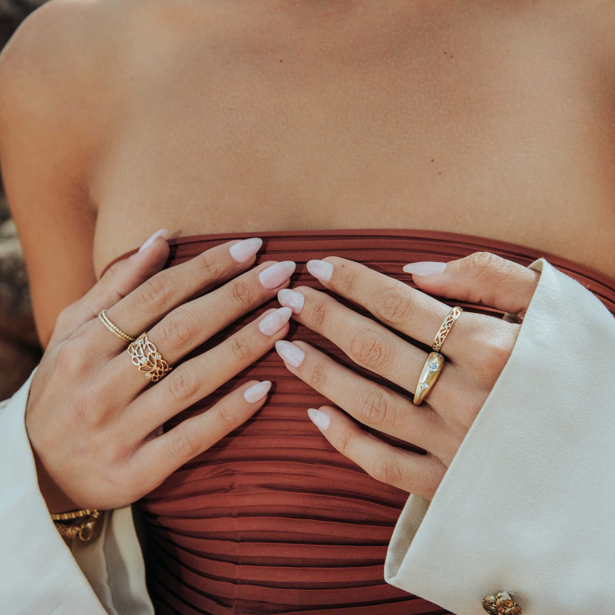 Thea Ring