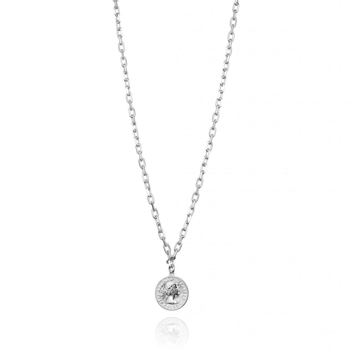 Mica Necklace