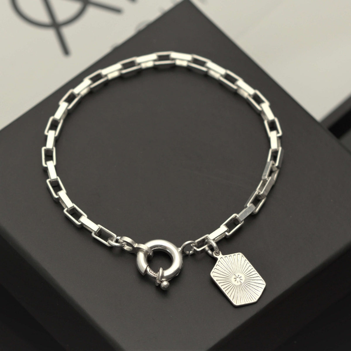 Mindy Bracelet