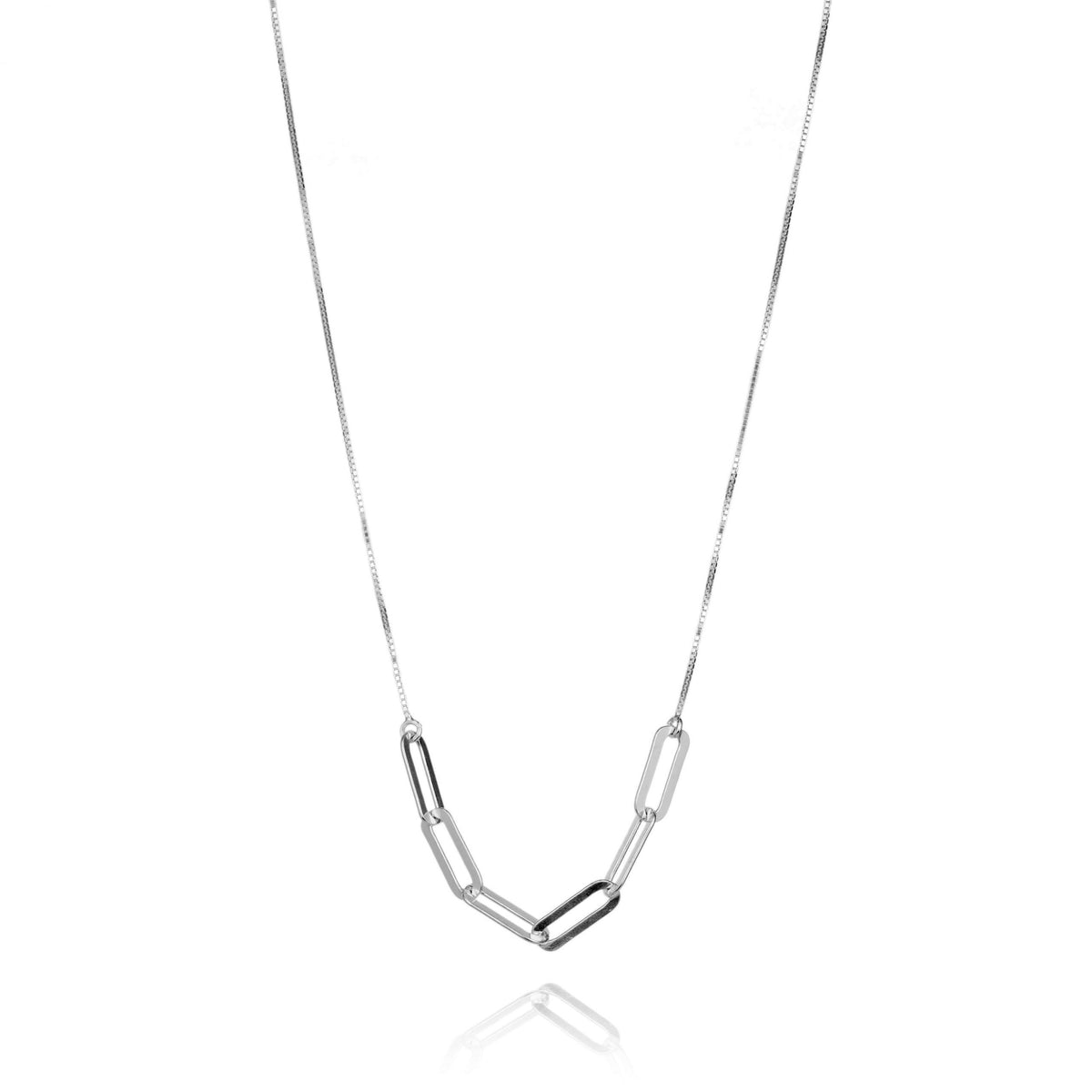 Nicole Necklace
