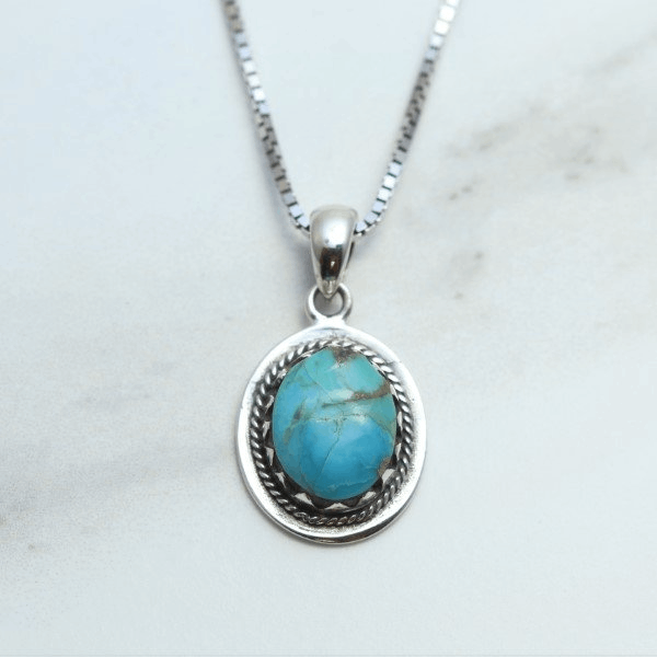 Sofie Necklace