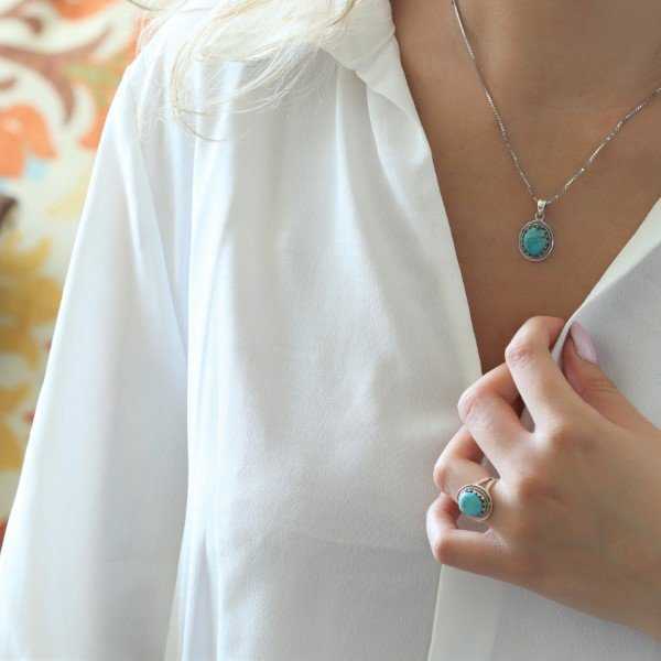 Sofie Necklace