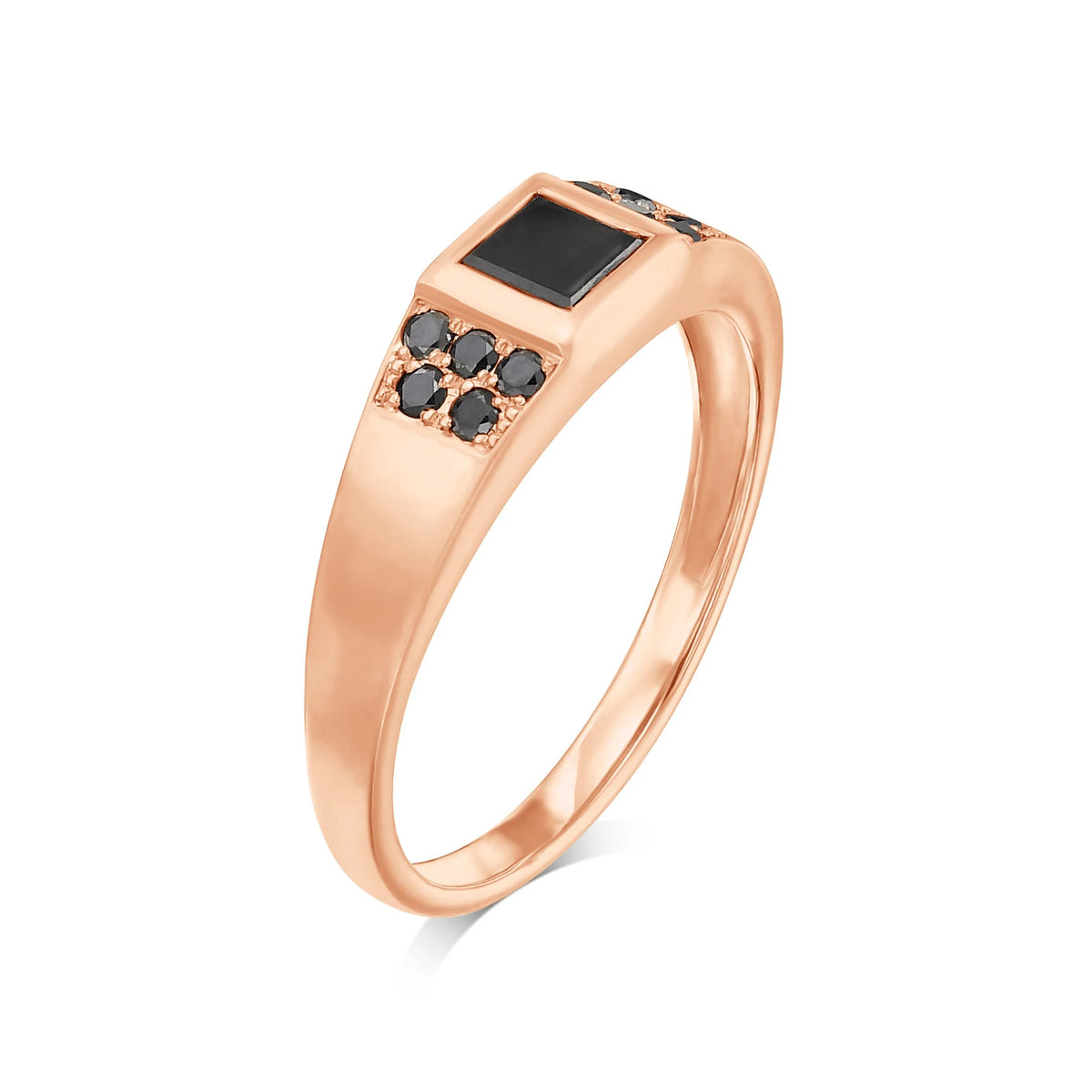 טבעת נסיה - כסף 925