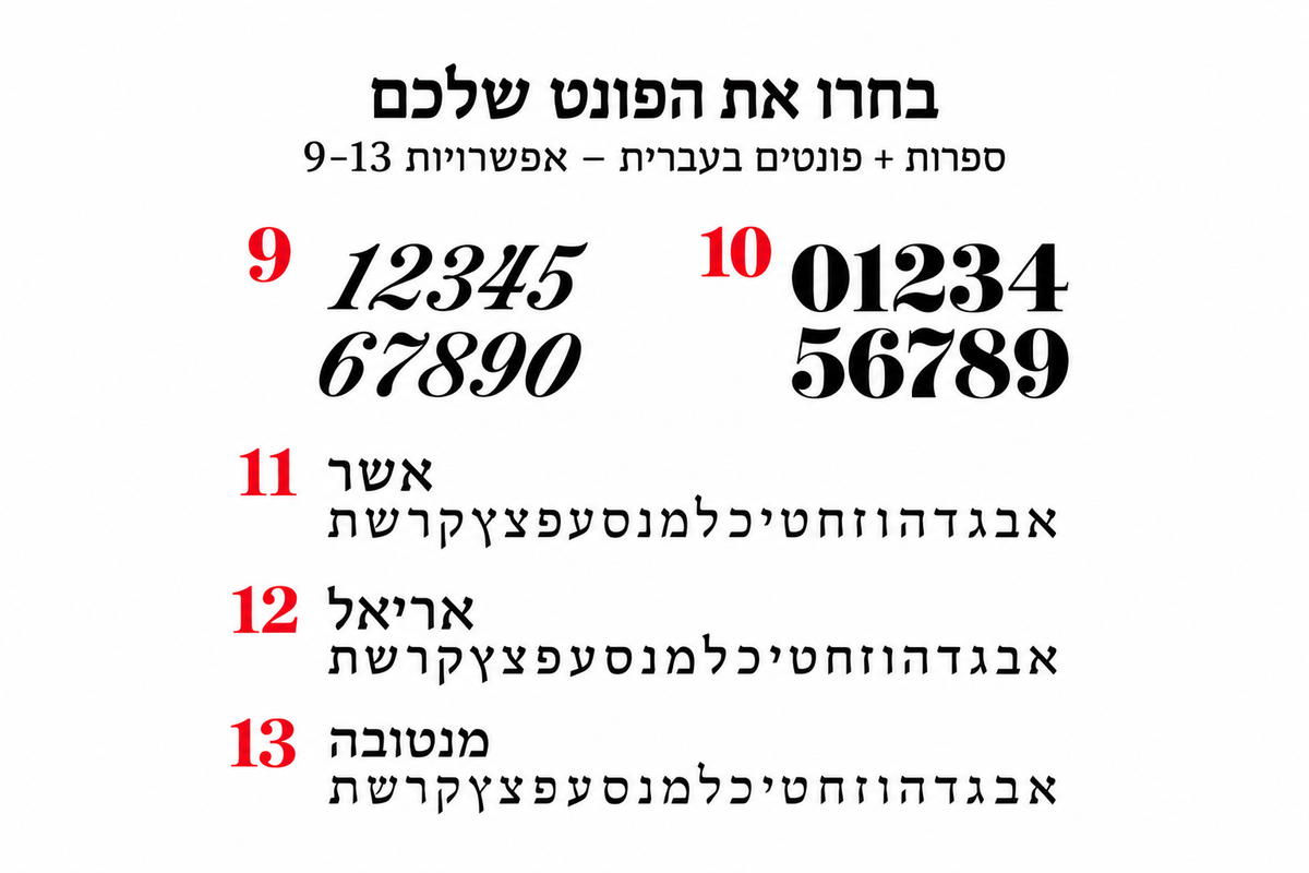 הוספת חריטה לתכשיט