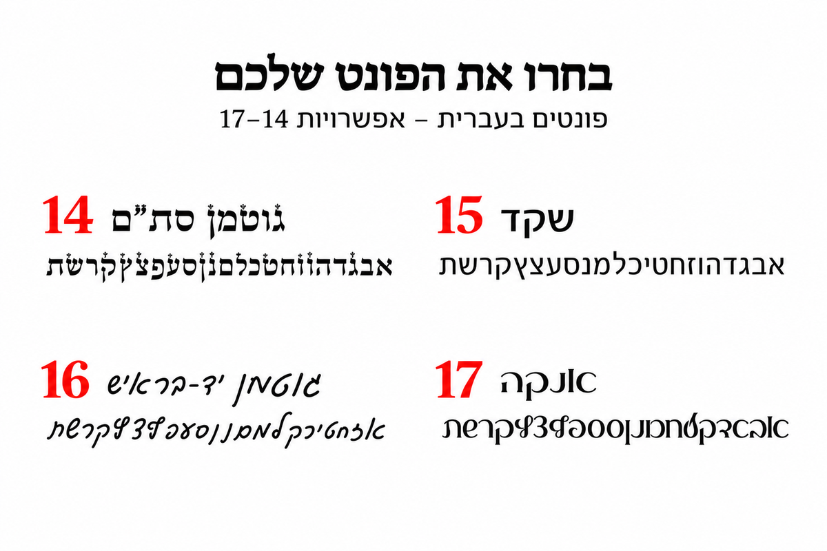 הוספת חריטה לתכשיט