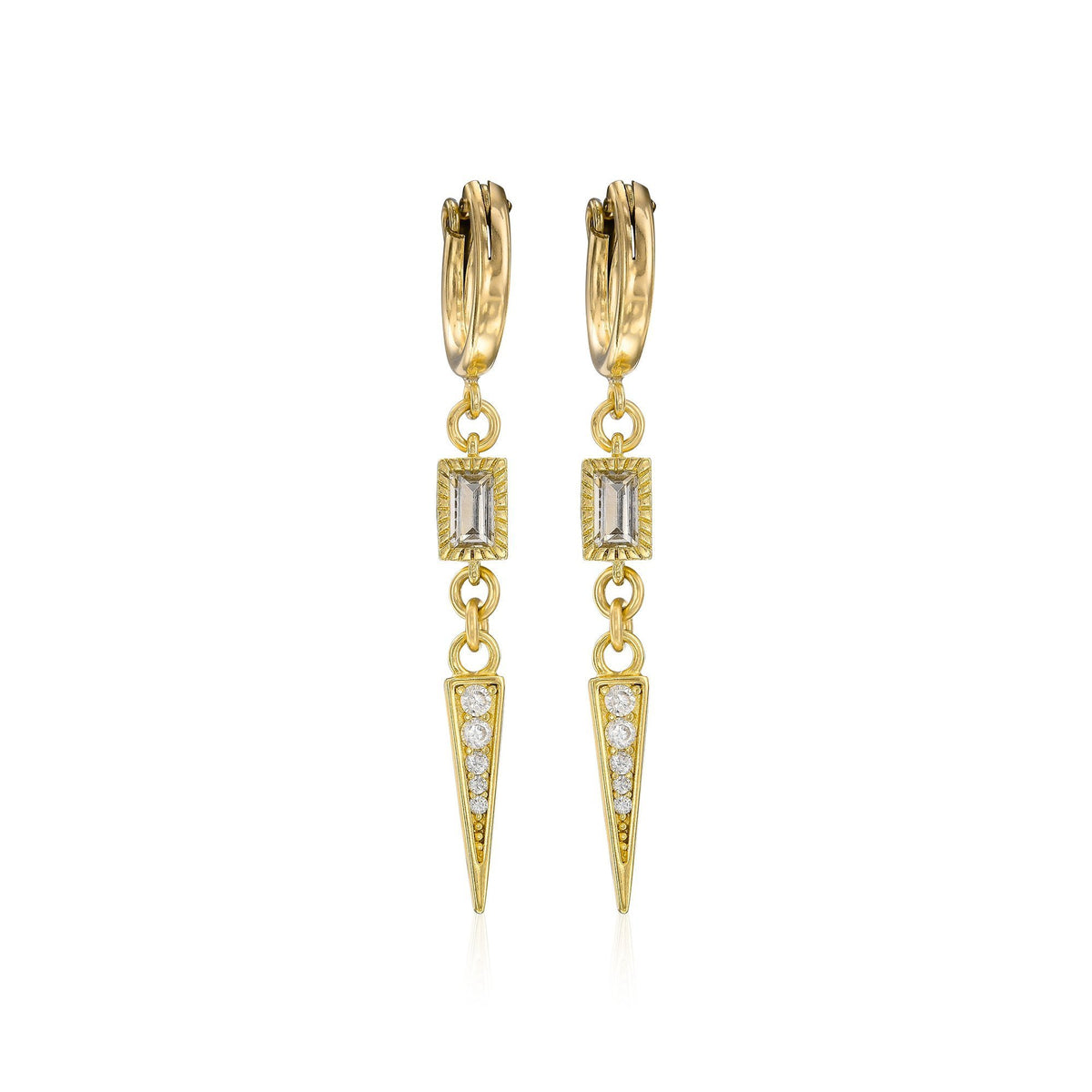 Michelle Earrings