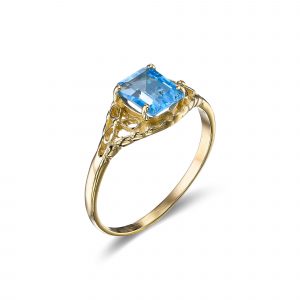 Miley Ring