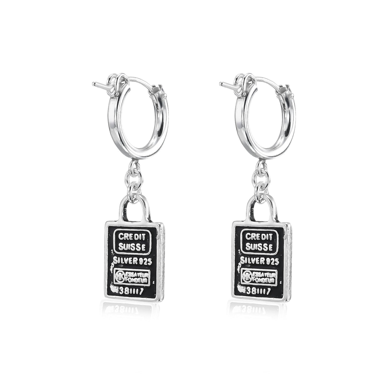 Moran Earrings