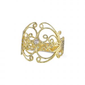 Nanette Ring