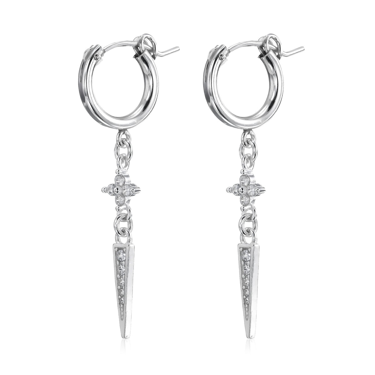 Nofar Earrings