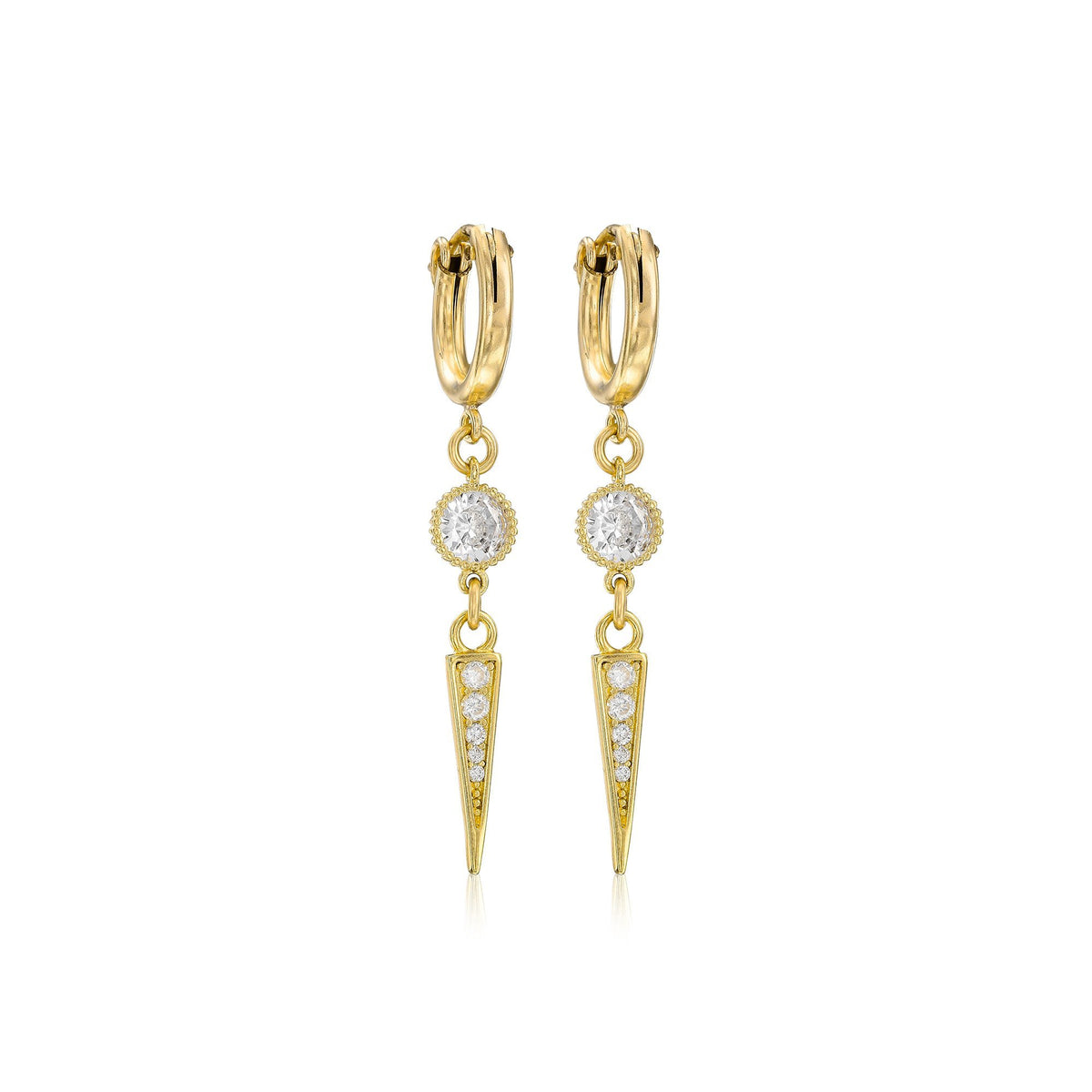 Olivia Earrings