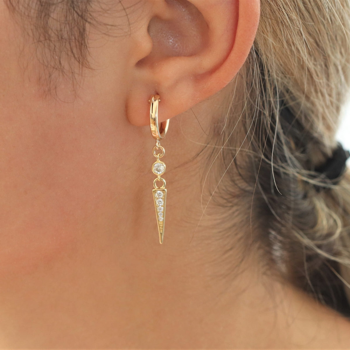 Olivia Earrings