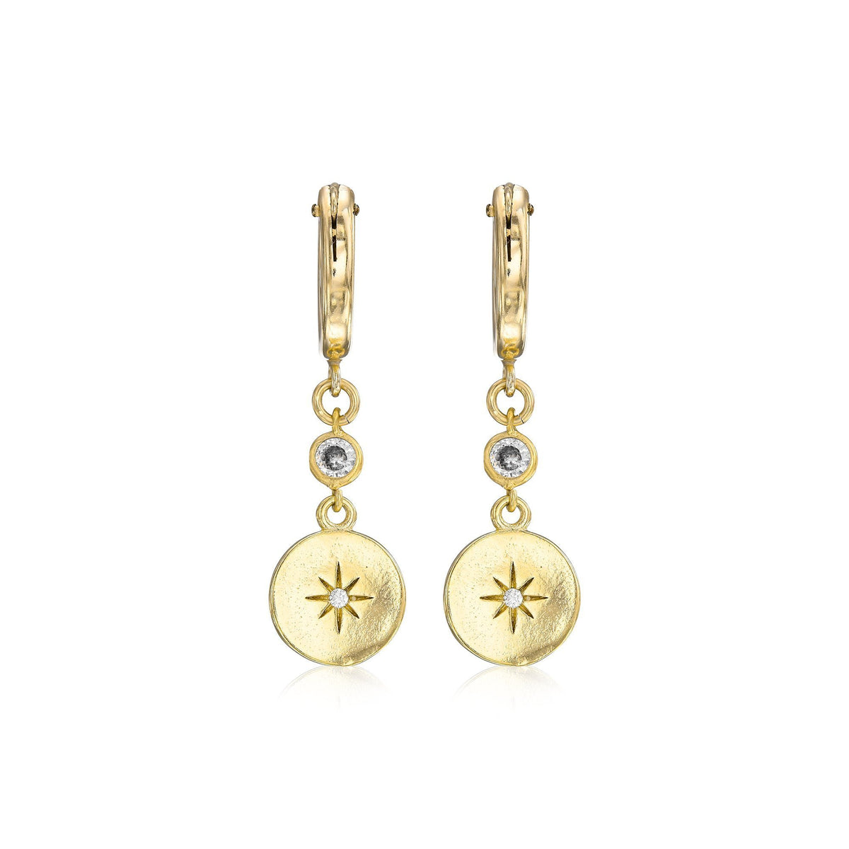 Sandy Earrings