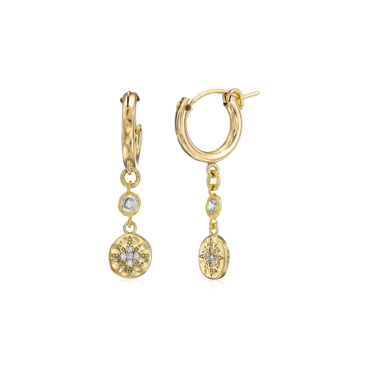 Sofia Earrings
